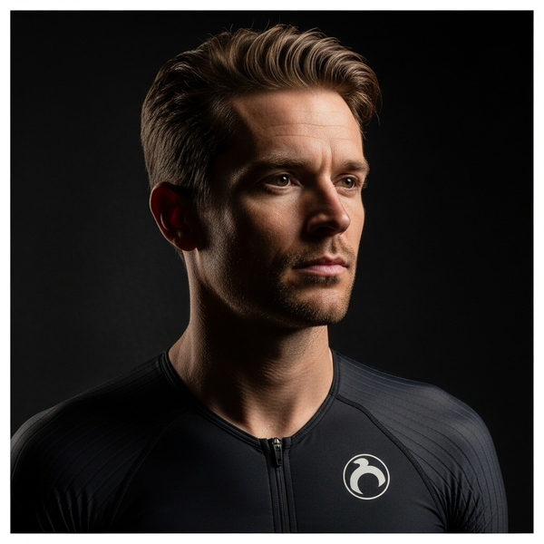 James R. — Triathlon