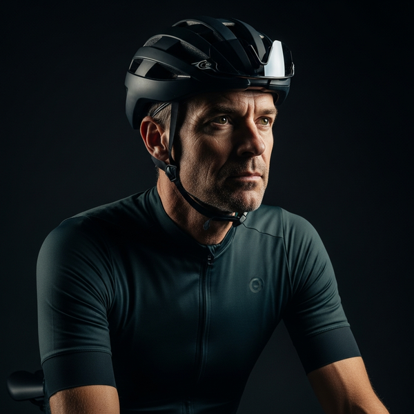 Mike T. — Cycling
