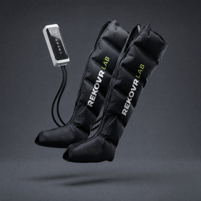 REKOVR LAB Boots