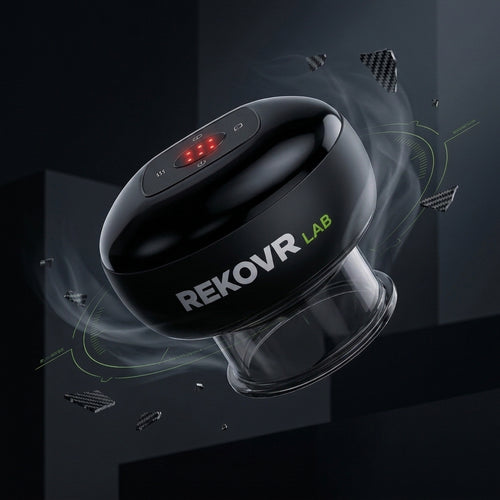 REKOVR LAB Cup