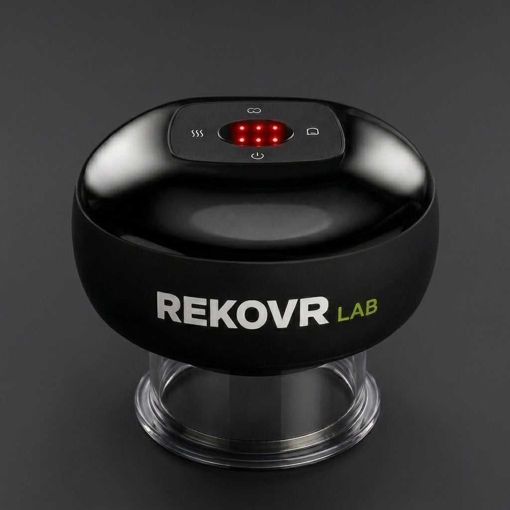 REKOVR LAB Cup