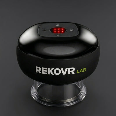 REKOVR LAB Cup