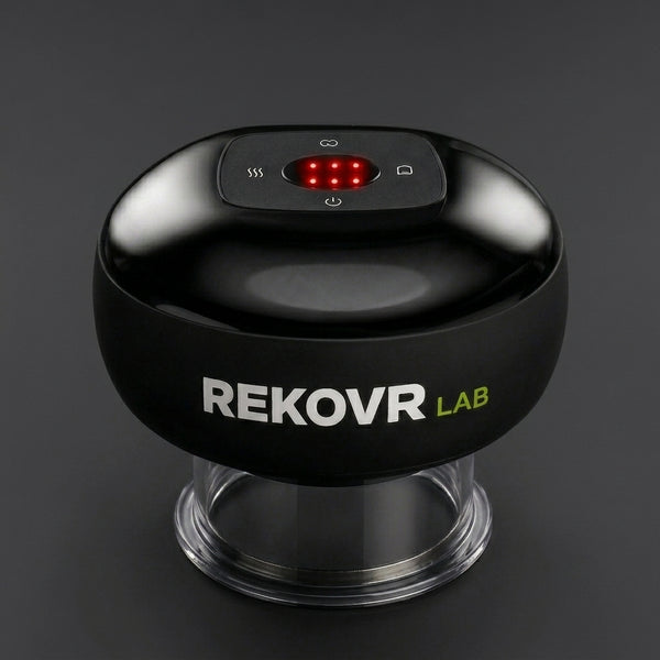 REKOVR LAB Cup