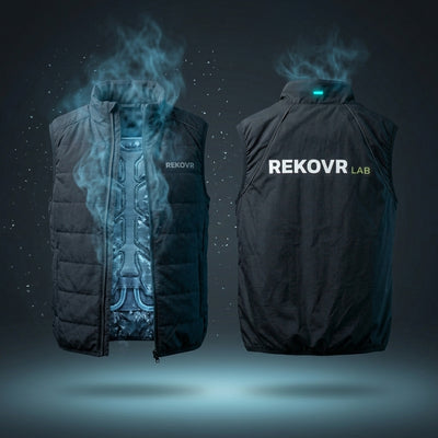 REKOVR LAB Vest