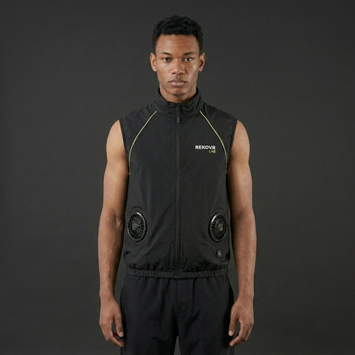REKOVR LAB Vest